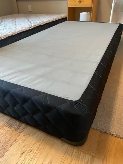 Twin matress foundation, View more