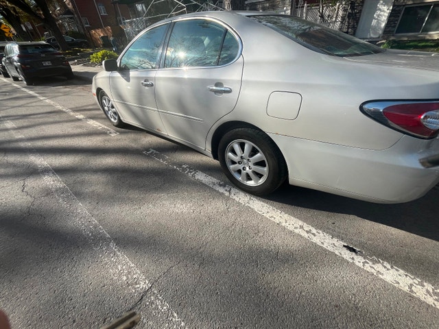 Lexus es 300 $ 4000 1 propriétaire 1 owner A1 — photo 2