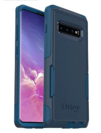 Otterbox Commuter Case for a Samsung Galaxy S10