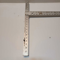 Drywall T-square 48"