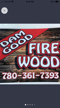 Dam Good Firewood 