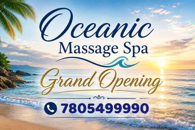 Great massage Great price