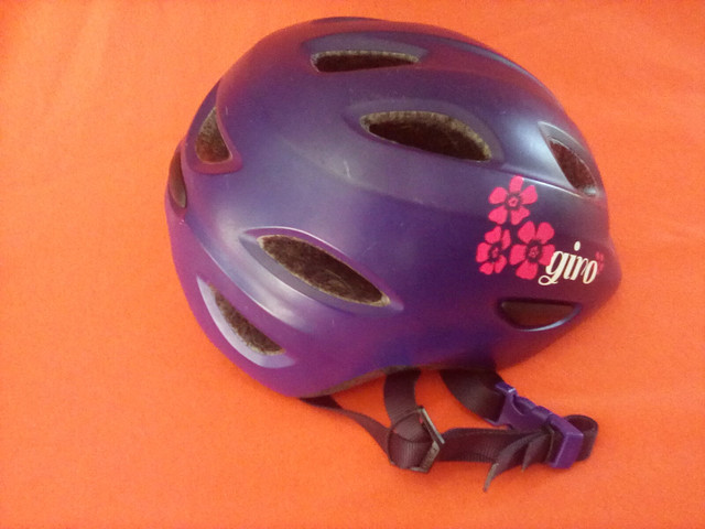 Casque de vélo tout-petits GIRO Toddler bike helmet dans Vêtements, chaussures et accessoires  à Laval/Rive Nord