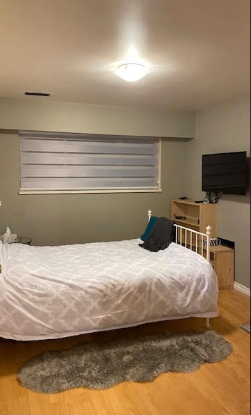 2 Fully Furnished Rooms Near SFU, Lougheed Mall in Room Rentals & Roommates in Burnaby/New Westminster - Image 3