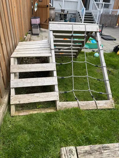 free play structure , View more