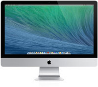 27” iMac (late 2013) purchased late 2015