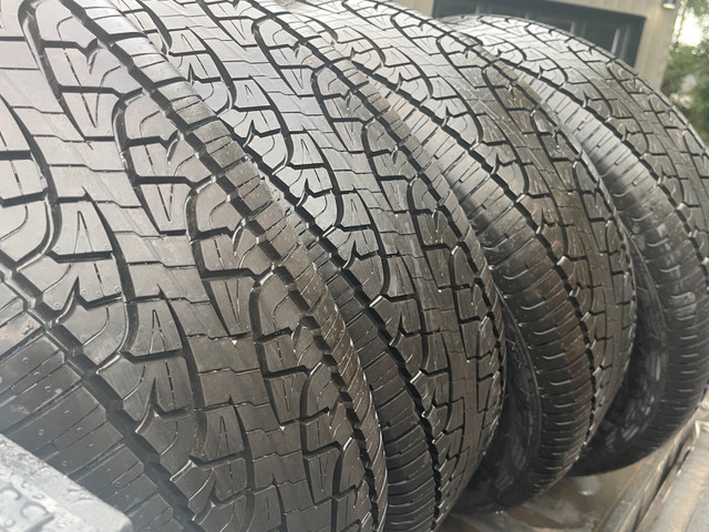 new tires 265/70/17 Pirelli Scorpion   in Tires & Rims in Ottawa - Image 3