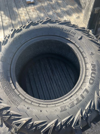 ATV/ UTV tire 255/65-12 Mudlite II
