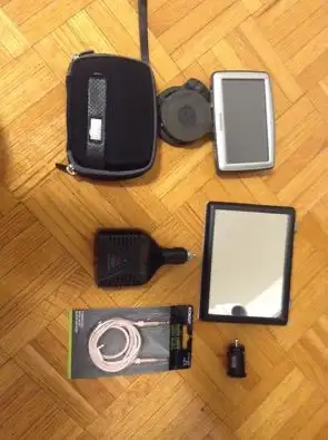 Car accessories in Audio & GPS in Oakville / Halton Region - Image 4