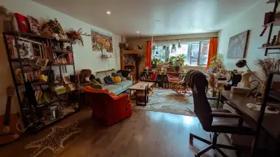 chambre à louer , plateau, très bien située !