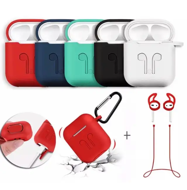 AirPods 1&2 4 in 1 Accessory62863283146369122
