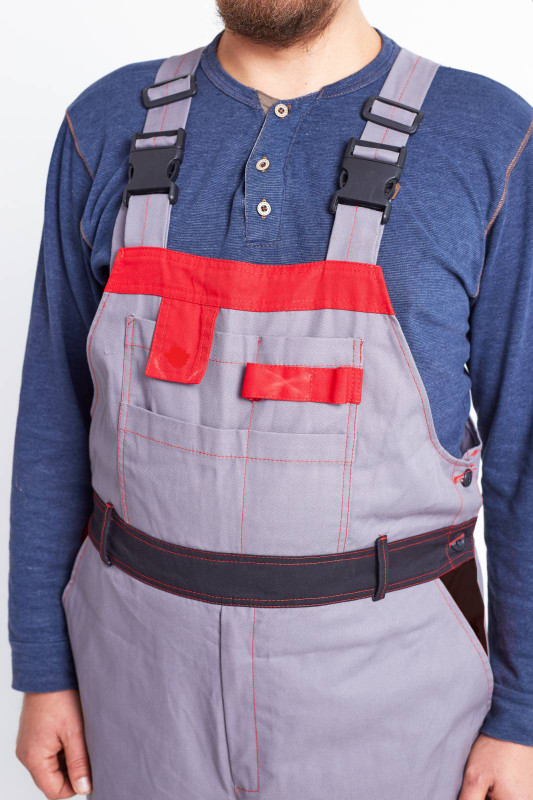 Work-wear, uniform. Technician coveralls in Men's in City of Toronto - Image 4