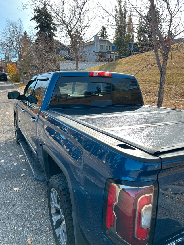 2016 GMC Sierra All-Terrain in Cars & Trucks in Calgary - Image 3