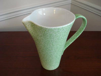 Ceramic Pitcher Jug - New