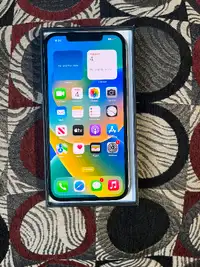 128Gb IPhone 12 Pro in Good Condition