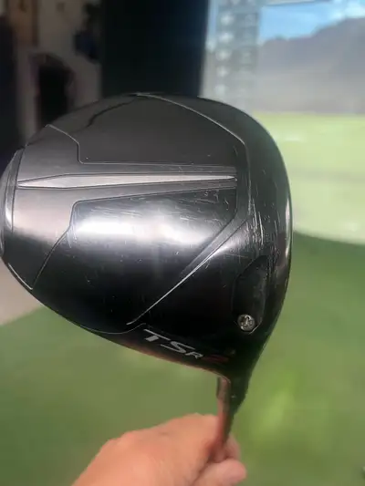 titleist tsr 9 degree, View more