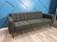 Structube Sofa 