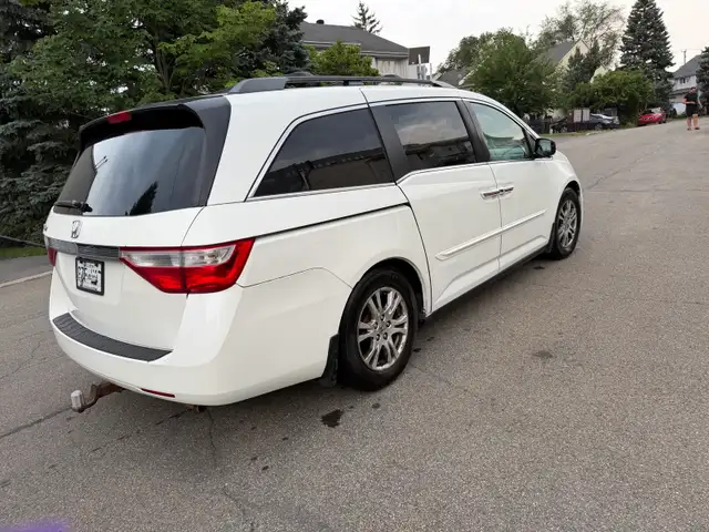 Honda Odyssey538448313870592002
