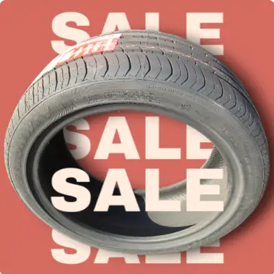 4 pneus neuf très bonne qualité et livraison disponible 175/65/14 260$ 185/65/15 280$ 195/65/15 290$...