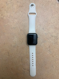 Apple Watch Series 5 (GPS + Cellular) Aluminum