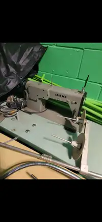 Designer Industrial Sewing Machines 