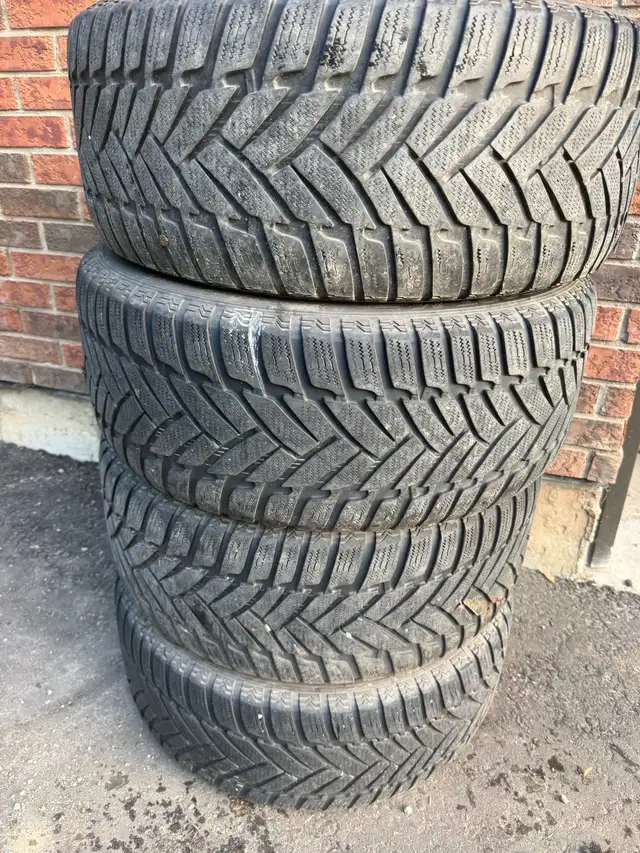 tires  and rims in Tires & Rims in Cambridge - Image 3