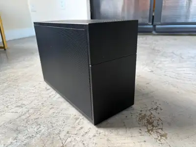 Custom Gaming PC | FormD T1 | RTX 3080 | 5700X3D | 32 GB RAM, View more