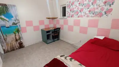 Room - Cheap Room By Subway for Rent – All Utilities Included!