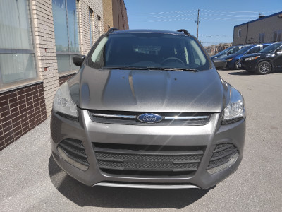 FORD Escape SE 2014