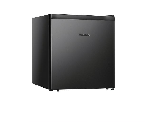 Small Fridge Hisense 1.6 cu ft Brand new in White Refrigerators