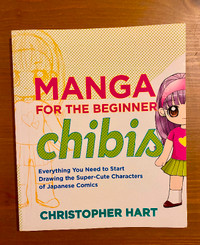 How to draw manga chibis $10