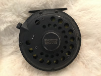 Browning 2078 Fly Fishing Reel