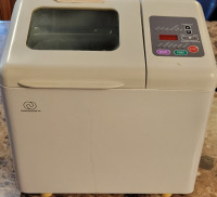 Bread Maker Oven