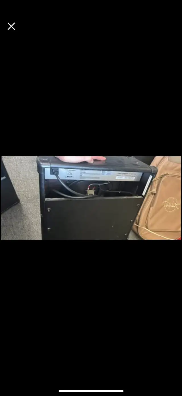 Line 6 spider  iv 30 guitar amp. in Amps & Pedals in Dartmouth - Image 6