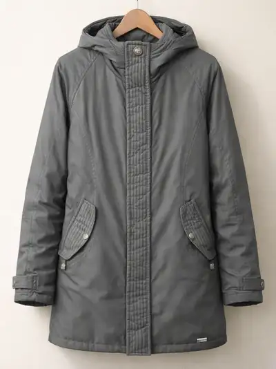 Aritzia TNA Winter Parka Jacket (Medium Size), View more