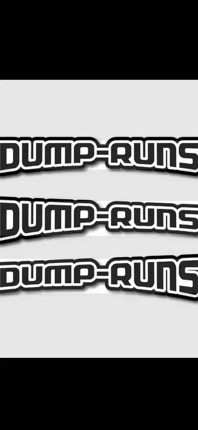 Dump Runs And Scrap Removal , View more
