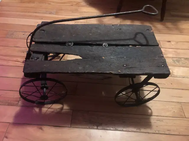 1920 early child’s wagon64840228636931120