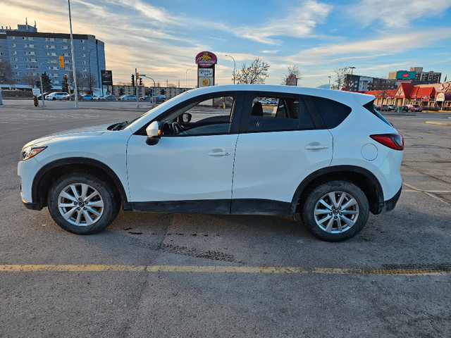 Mazda - CX5 in Cars & Trucks in Winnipeg - Image 4