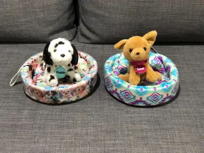 Stuffed Plush Toy Puppies, View more