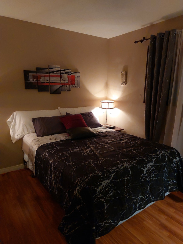 Room in Penticton ( No longer Available)  in Room Rentals & Roommates in Penticton - Image 3