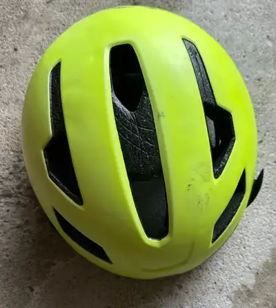 Terrain Bicycle Helmet, View more