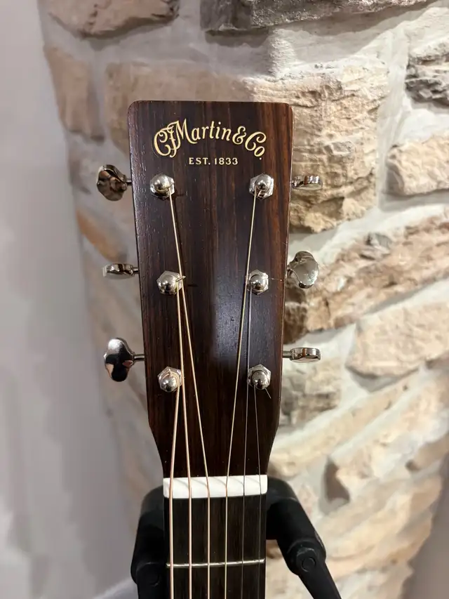 Brand new Martin GPC-16E!577399372907161604