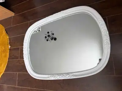 Miroir ovale, View more