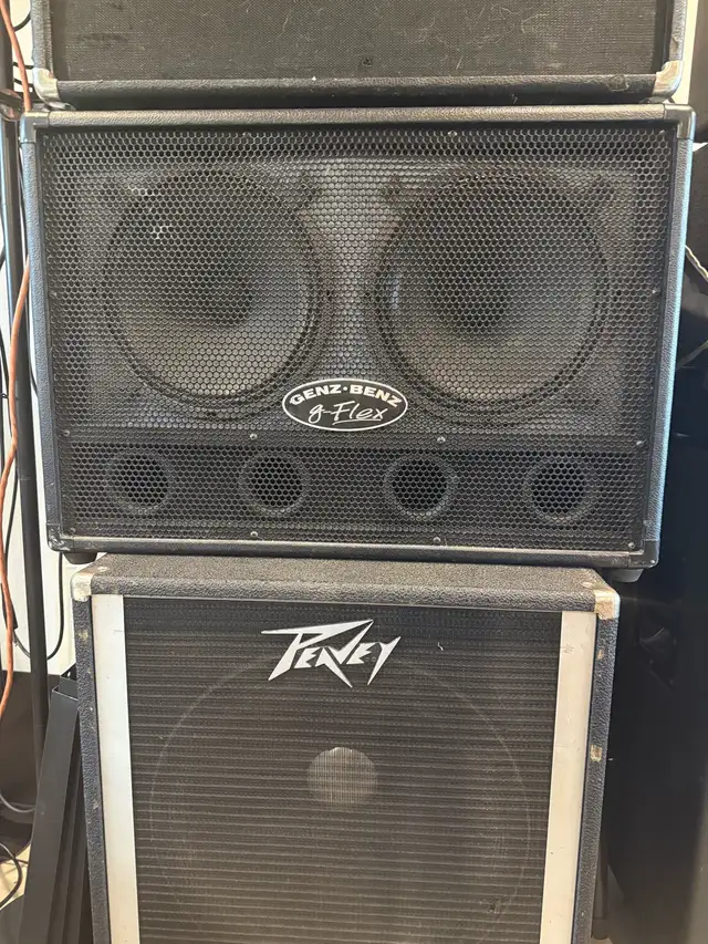 Guitar player wanted. 