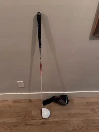 Taylormade Aeroburner Driver Left handed, View more