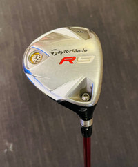 Taylormade R9 3 Wood