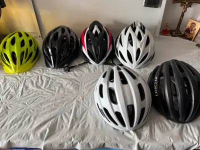 ADULT BIKE, BIKING, CYCLING HELMETS, BICYCLE HEAD GEAR, READ ADD, View more