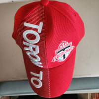 Toronto FC Snapback Hat Brand New