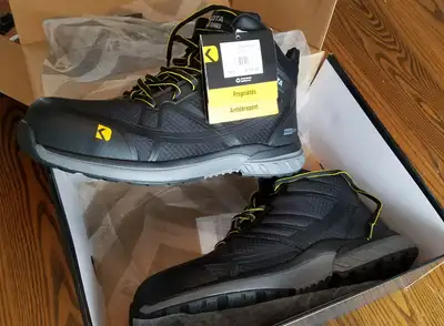 Bottes de travail DAKOTA, View more