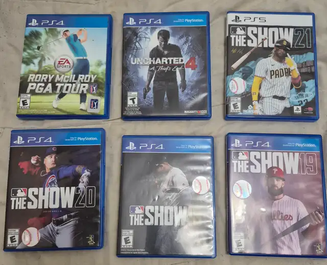 Video games for sale in XBOX One in Kingston - Image 4